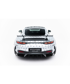 Hiilikuitu Takadiffuusori Mercedes-AMG GT 63 / 55 / 63 S E Performance C192, Maxton
