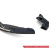 Hiilikuitu Takasplitterit BMW 1 M-Pack / M135i / 128ti F40, Maxton-4