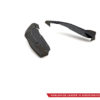 Hiilikuitu Takasplitterit BMW 1 M-Pack / M135i / 128ti F40, Maxton-5