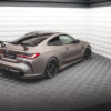 Hiilikuitu Kattokaiteet BMW M4 G82 / G82 Facelift, Maxton-5