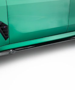 Hiilikuitu Sivuhelmat BMW X5 M F95 Facelift, Maxton