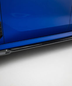 Hiilikuitu Sivuhelmat BMW X5 M-Pack G05 Facelift, Maxton