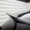 Hiilikuitu Tailgate Spoileri BMW M135i / 128ti F40, Maxton-3