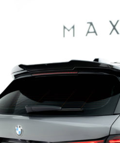 Hiilikuitu Tailgate Spoileri BMW M135i / M-Pack F70, Maxton