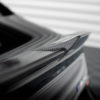 Hiilikuitu Tailgate Spoileri BMW M2 G87 / 2serie G42, Maxton-5