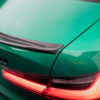 Hiilikuitu Tailgate Spoileri BMW M3 G80 / 3serie G20, Maxton-4