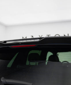 Hiilikuitu Tailgate Spoileri BMW X5 M-Pack G05 Facelift, Maxton