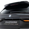 Hiilikuitu Tailgate Spoileri (Lower) BMW X7 M-Pack G07 Facelift, Maxton