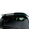 Hiilikuitu Tailgate Spoileri (Ylempi) BMW X5 M F95 Facelift, Maxton
