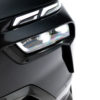 Hiilikuitu Front Bumper Air Intakes BMW X7 M-Pack G07 Facelift, Maxton-4