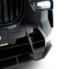 Hiilikuitu Etupuskurin ventit BMW X7 M-Pack G07 Facelift, Maxton