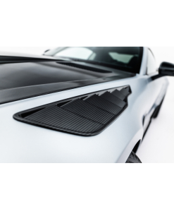 Prepreg Carbon Front Fender Side Vents Mercedes-AMG GT 63 / 55 / 63 S E Performance C192, Maxton