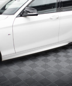 Racing Sivuhelmat BMW 1 F21 M135i / M140i / M-Pack, Maxton