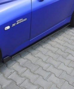 RACING Sivuhelmat HONDA S2000, Maxton