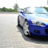 RACING Sivuhelmat HONDA S2000, Maxton-4