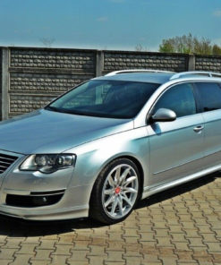 RACING Sivuhelmat VW PASSAT B6/B7 R-LINE, Maxton