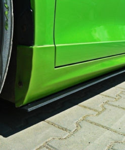 RACING Sivuhelmat VW SCIROCCO R, Maxton