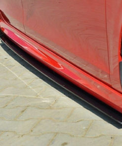 RACING Sivuhelmat Volkswagen Golf GTI 35th / R20 Mk6, Maxton