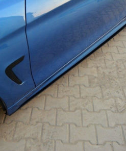 Racing Sivuhelmat BMW 4 M-Pack F32 / F36 / F33, Maxton