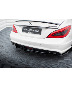 Takadiffuusori MERCEDES CLS C218 AMG LINE, Maxton