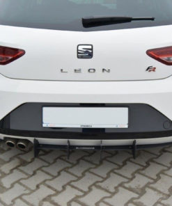 Takadiffuusori SEAT LEON III FR, Maxton