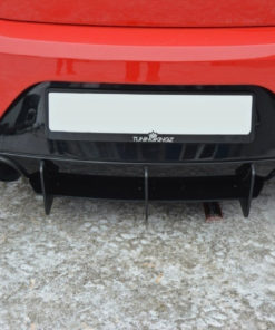 Takadiffuusori SEAT LEON MK2 MS DESIGN, Maxton