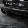 Takadiffuusori Seat Leon Mk1 Cupra, Maxton