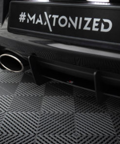 Takadiffuusori Seat Leon Mk1 Cupra, Maxton