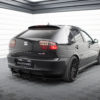 Takadiffuusori Seat Leon Mk1 Cupra, Maxton-2