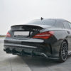 Takadiffuusori (V1) Mercedes CLA A45 AMG C117 Facelift, Maxton