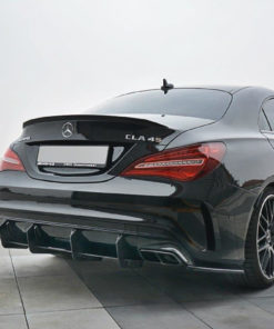 Takadiffuusori (V1) Mercedes CLA A45 AMG C117 Facelift, Maxton