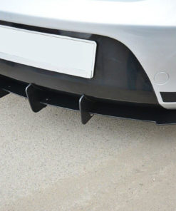 Takadiffuusori (V1) Seat Leon Mk2 Cupra/ FR, Maxton