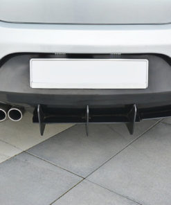 Takadiffuusori (V2) Seat Leon Mk2 Cupra/ FR, Maxton