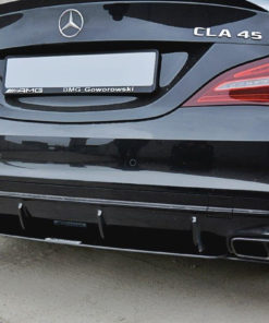 Takadiffuusori (V3) Mercedes CLA A45 AMG C117 Facelift, Maxton