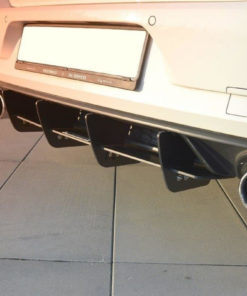 Takadiffuusori VW GOLF MK7 GTI FACELIFT, Maxton