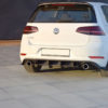 Takadiffuusori VW GOLF MK7 GTI FACELIFT, Maxton-2