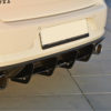 Takadiffuusori VW GOLF MK7 GTI FACELIFT, Maxton-3