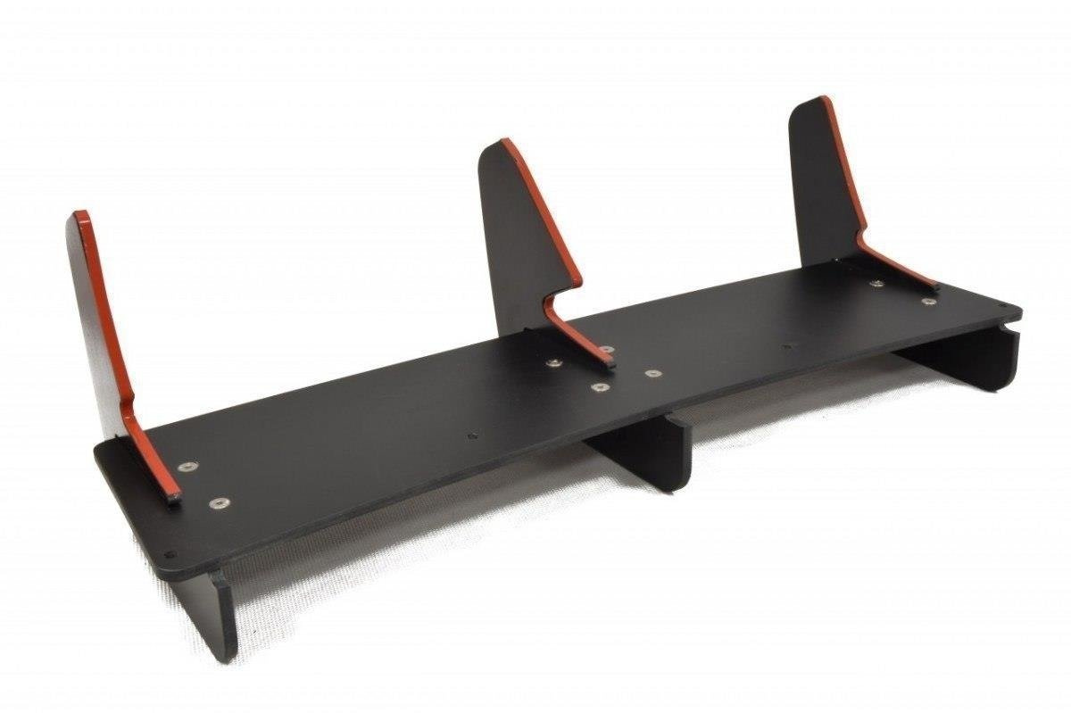 Takadiffuusori Volkswagen Polo GTI Mk5 Facelift, Maxton-3