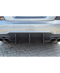 Takadiffuusori v.1 Mercedes C W204 AMG-Line (FACELIFT), Maxton