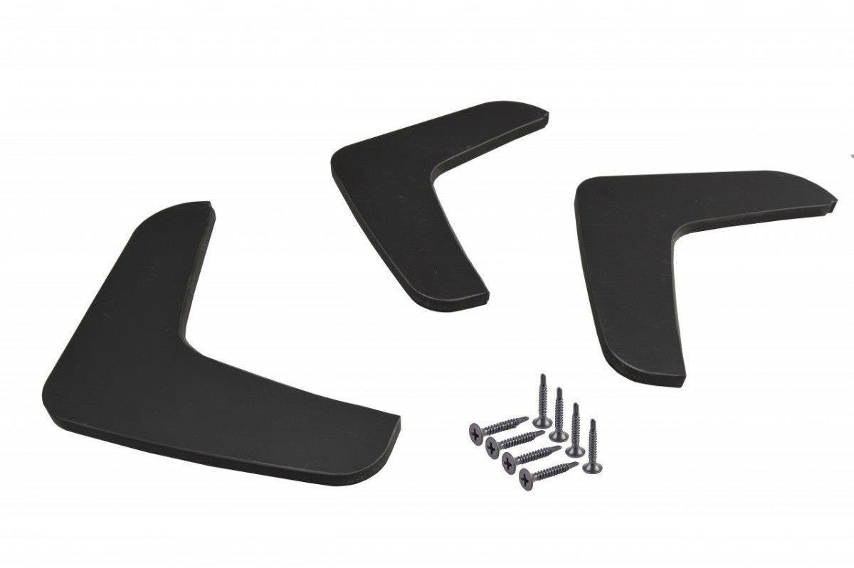 Takadiffuusori v.1 Mercedes C W204 AMG-Line (FACELIFT), Maxton-3