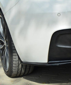 Takasplitterit BMW 1 F20/F21 M-Power (PREFACE), Maxton