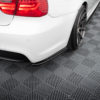 Takasplitterit BMW 3 E90 MPACK, Maxton