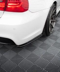 Takasplitterit BMW 3 E90 MPACK, Maxton