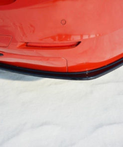 Takasplitterit BMW 3 F30, Maxton