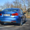 Takasplitterit BMW 3 M-Pack F30, Maxton-2