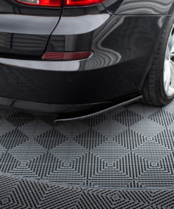 Takasplitterit BMW 5 GT F07, Maxton