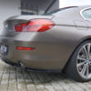 Takasplitterit BMW 6 GRAN COUPE, Maxton