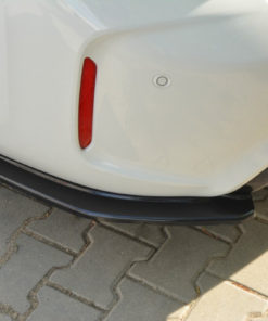 Takasplitterit BMW M2 (F87) COUPE, Maxton