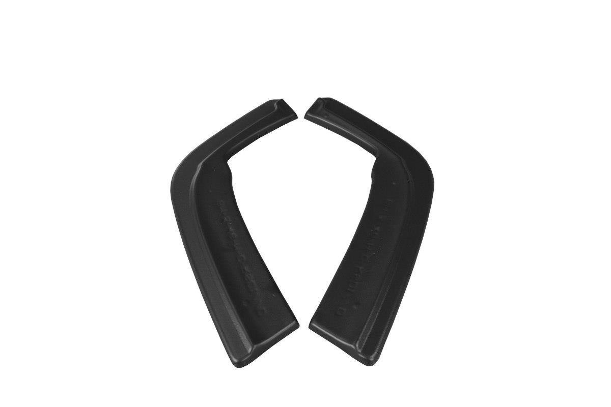 Takasplitterit BMW M3 E46 Coupe, Maxton-3