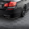 Takasplitterit BMW M5 F10, Maxton